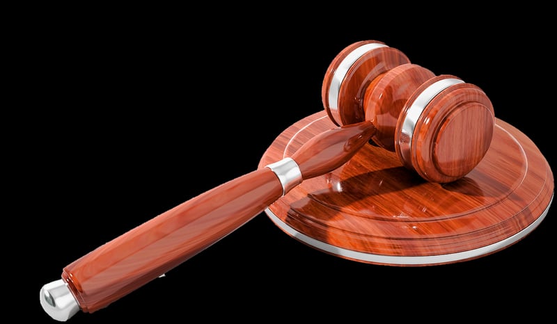Temporal Jurisdiction